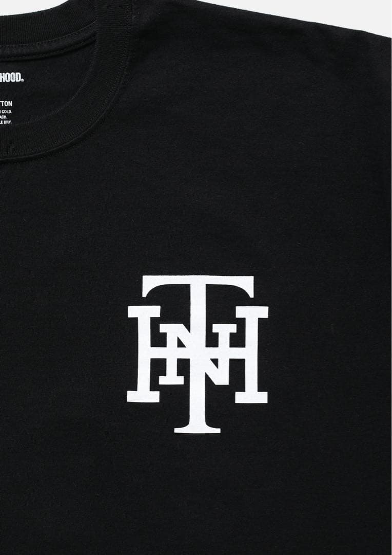 ネイバーフッド　2026初売り　NH.TEE LS XLサイズ