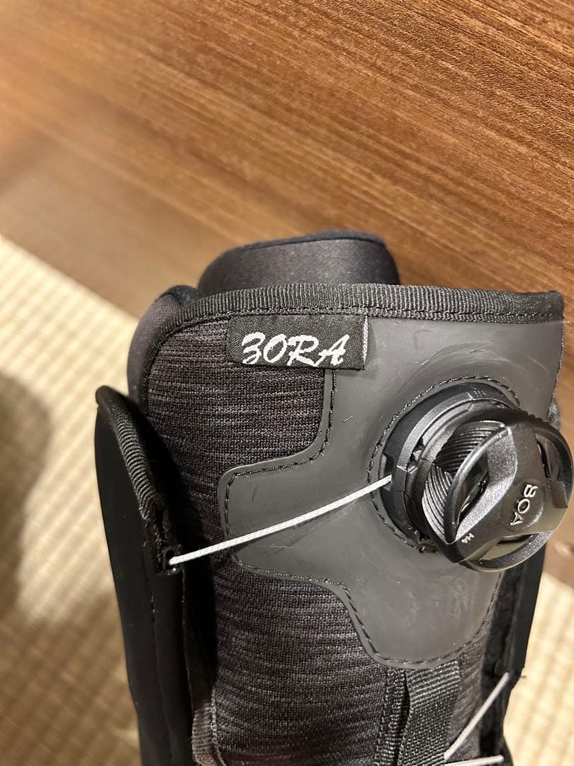 スノーボード ブーツ　24cm BOA head