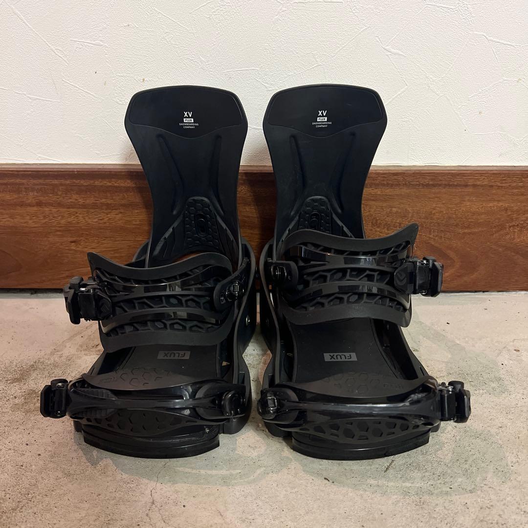 FLUX XV サイズS 23-24