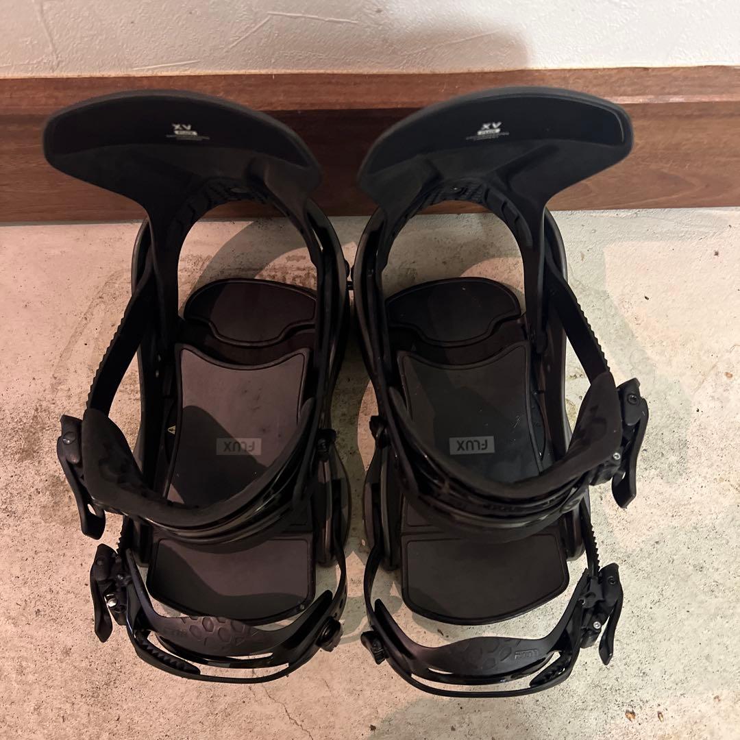 FLUX XV サイズS 23-24