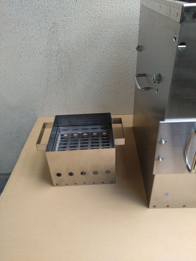 やきいも焼けます 炭火焼 軽トラ 売り歩き 副業イベント 壺焼き風 学園文化