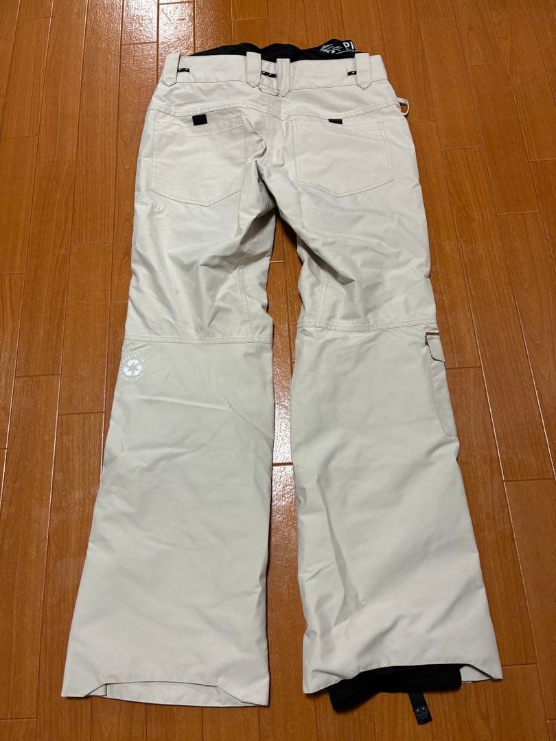 新品未使用Picture Organic/SLANY パンツM/レディース