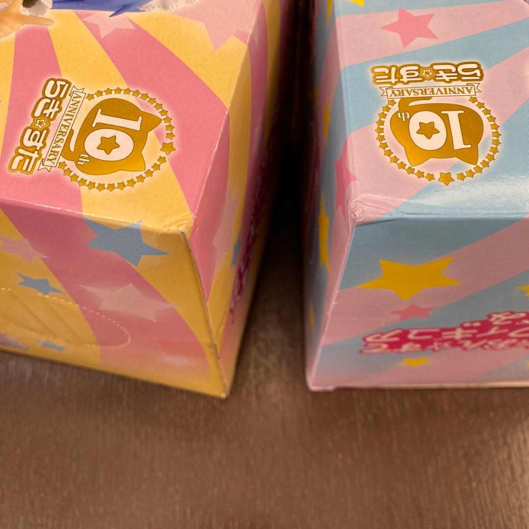 らき☆すた おん☆すて 泉こなた 柊かがみ プレミアム フィギュア セット