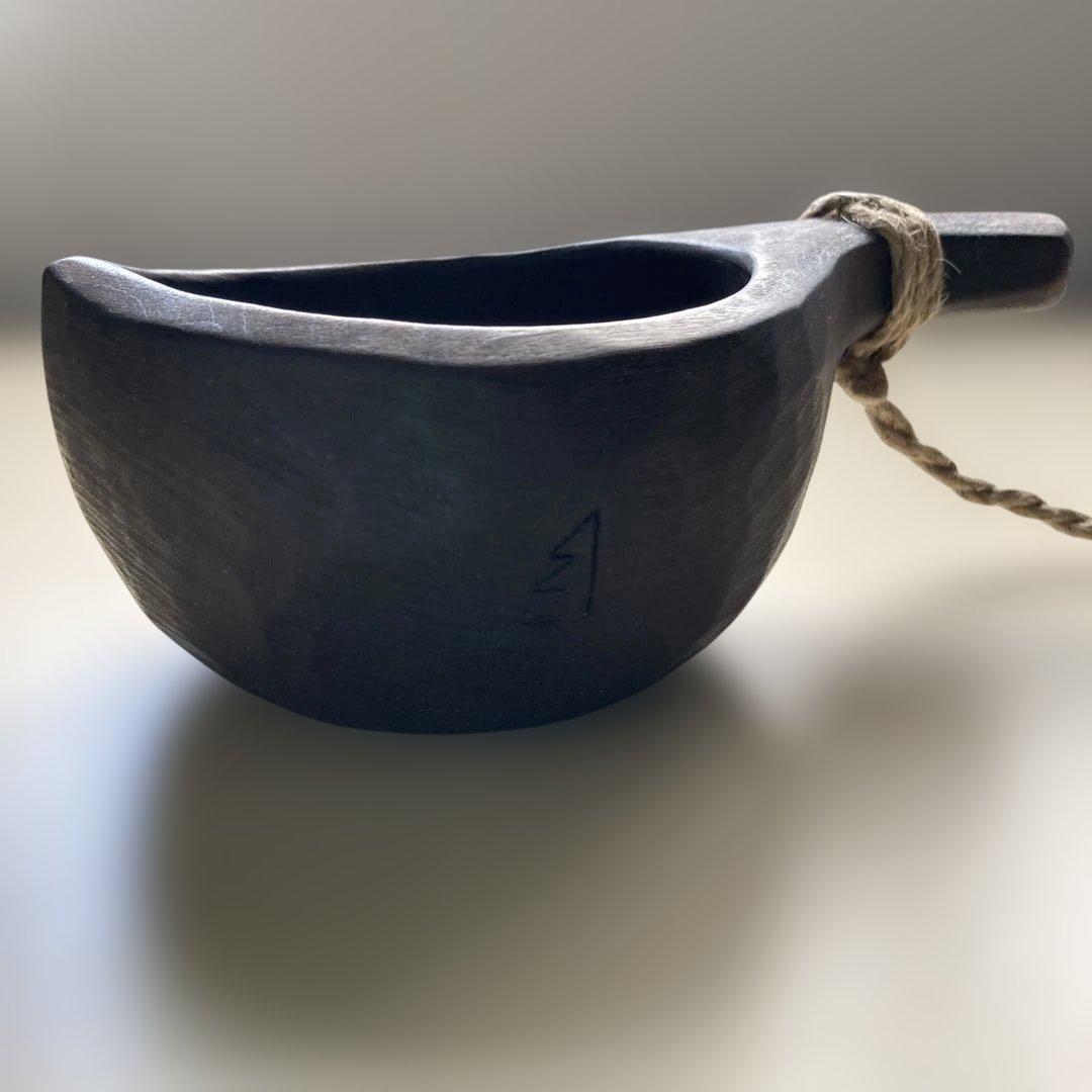 【新品】ソウルオブシベリア #1 No.5103 ククサ