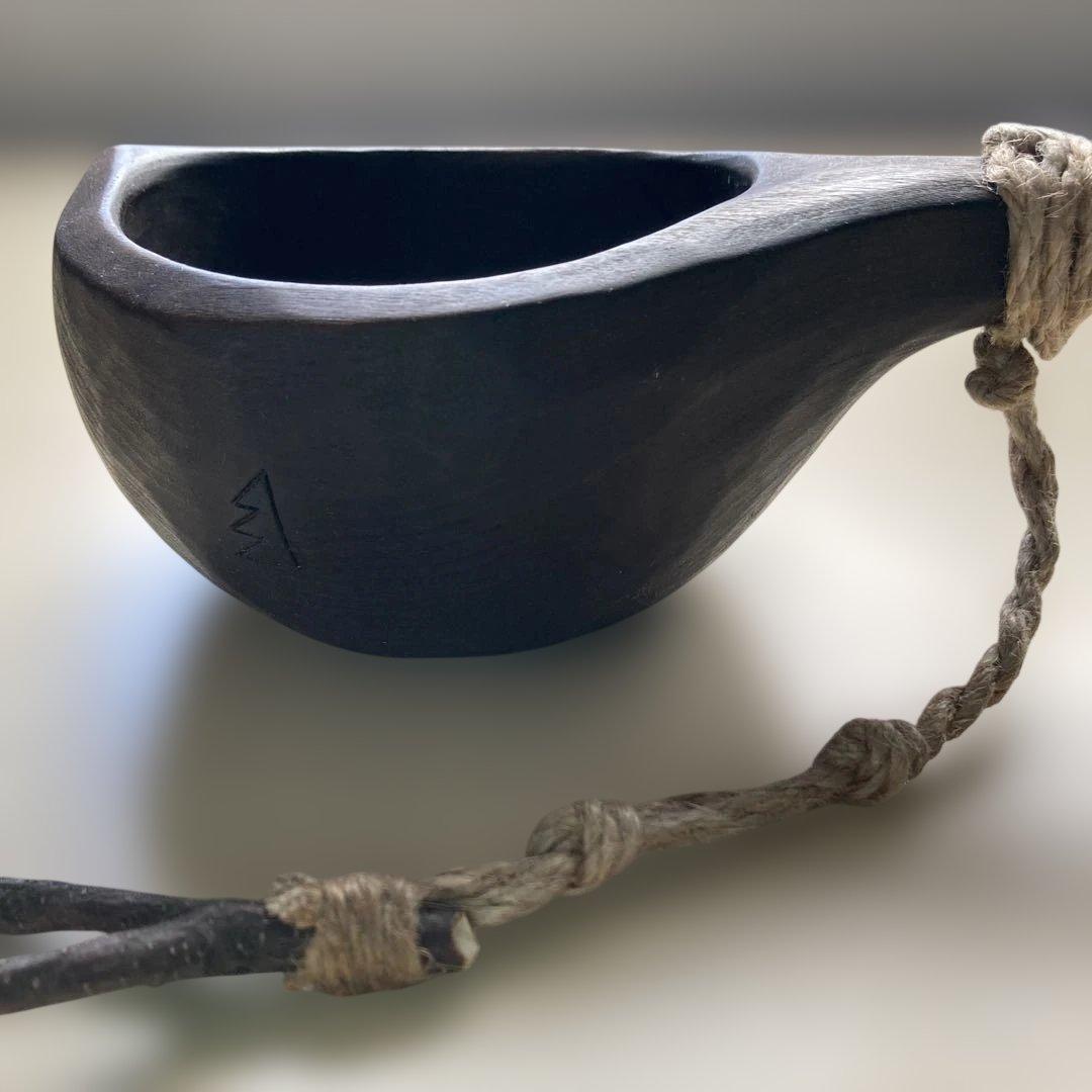 【新品】ソウルオブシベリア #1 No.5103 ククサ