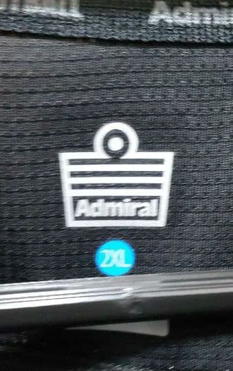 ジュビロ磐田 Admiral ジャージ 2XL