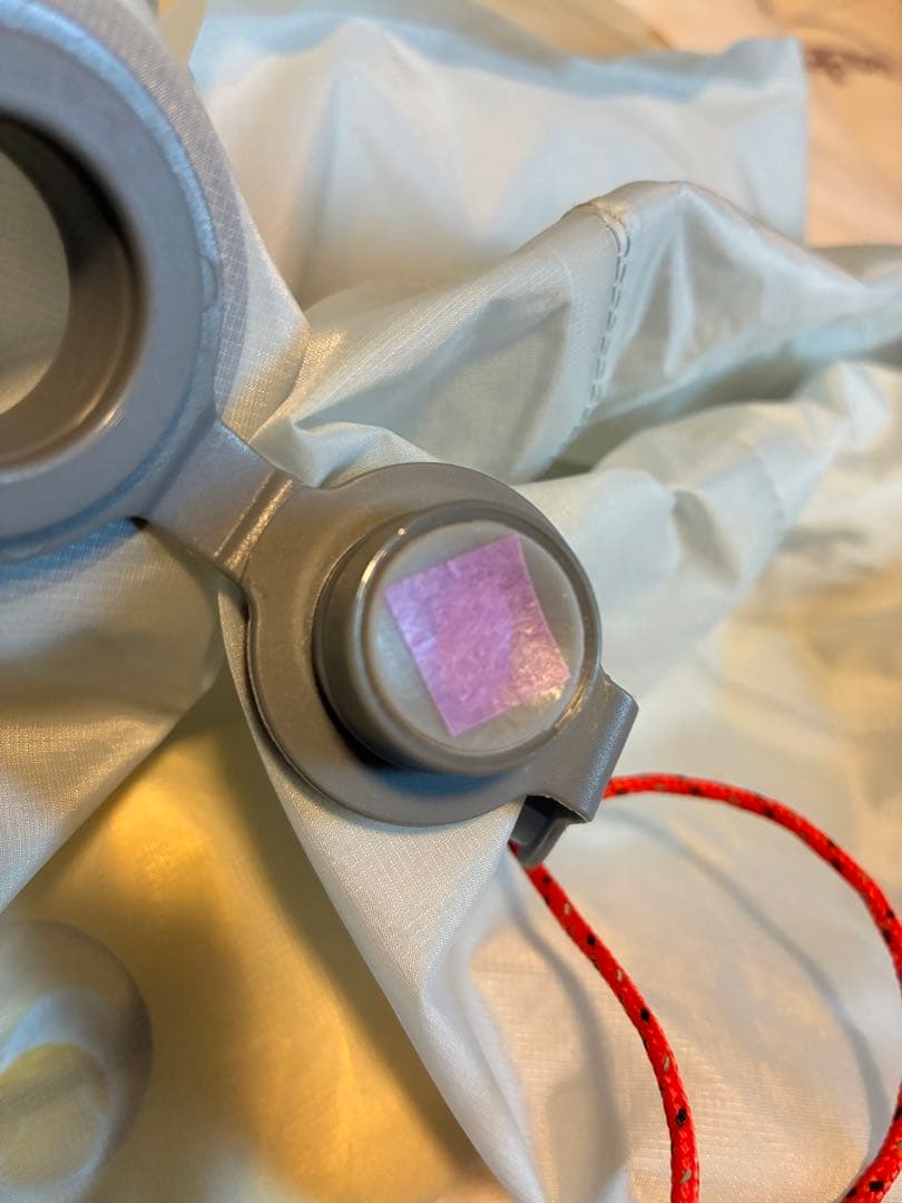 arata スリーピングマット