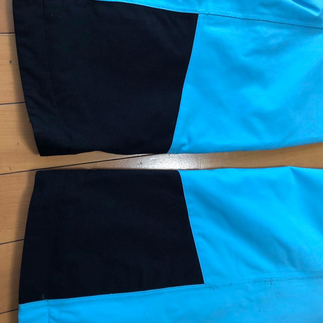 オガサカスキーウェア デサントスキーウェア 上下セット