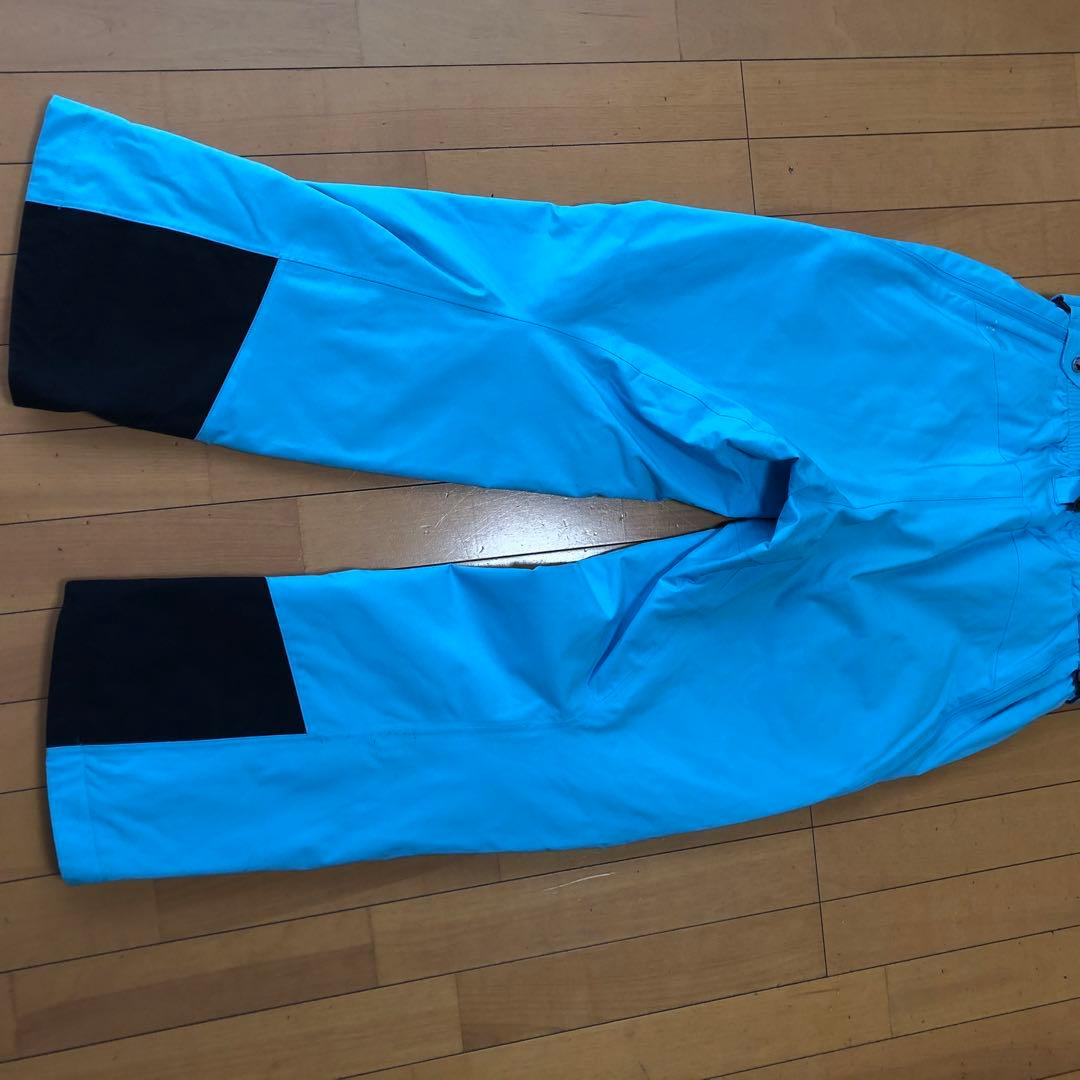 オガサカスキーウェア デサントスキーウェア 上下セット