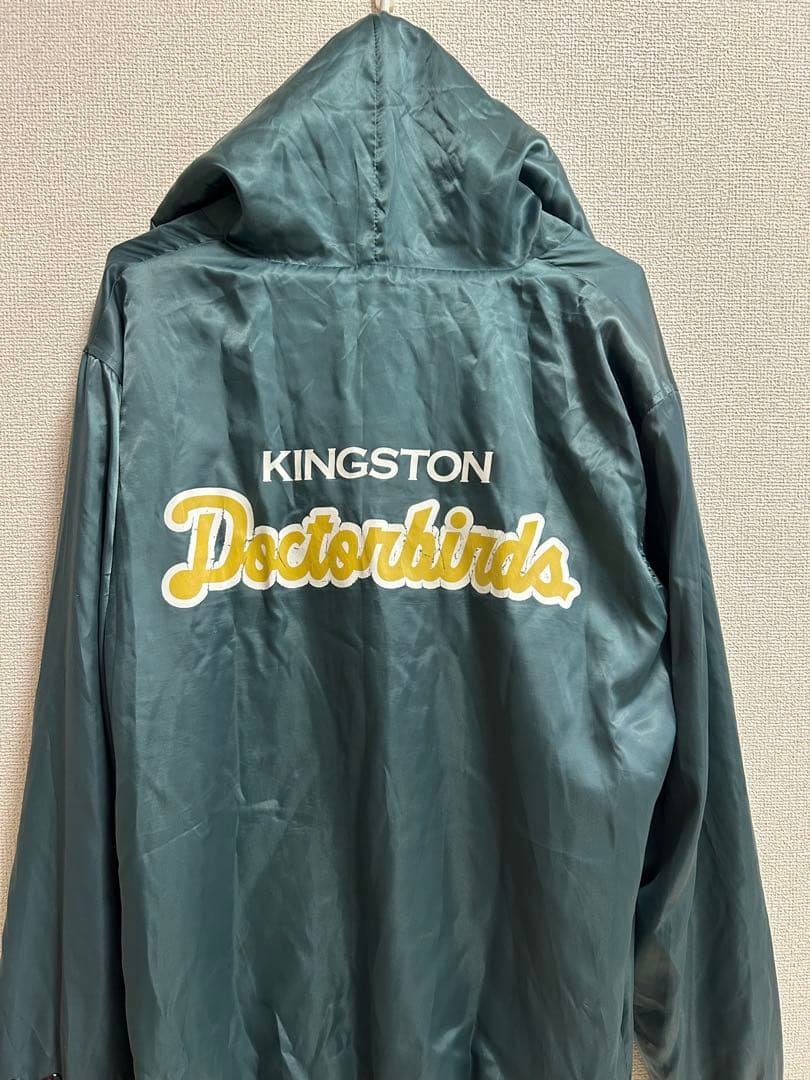 MURAL ジャケット X-Large