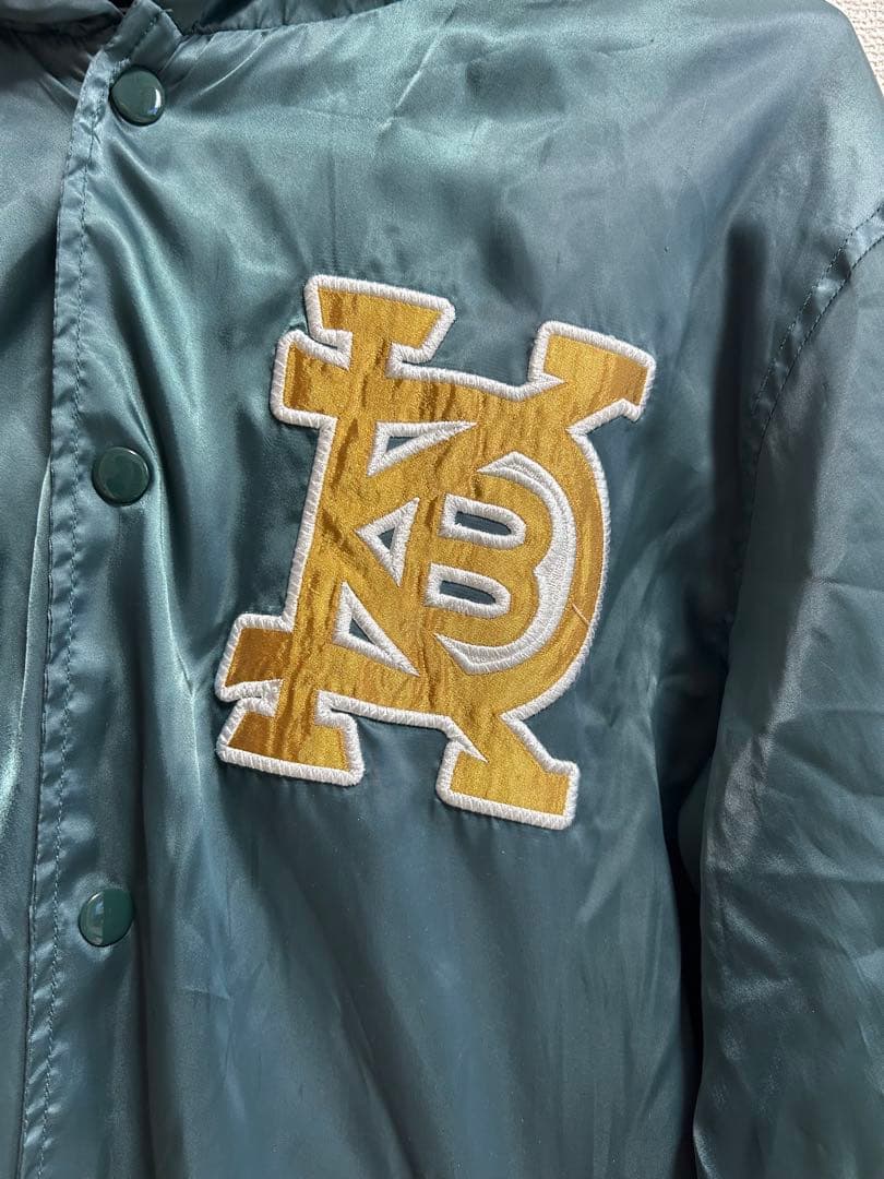 MURAL ジャケット X-Large