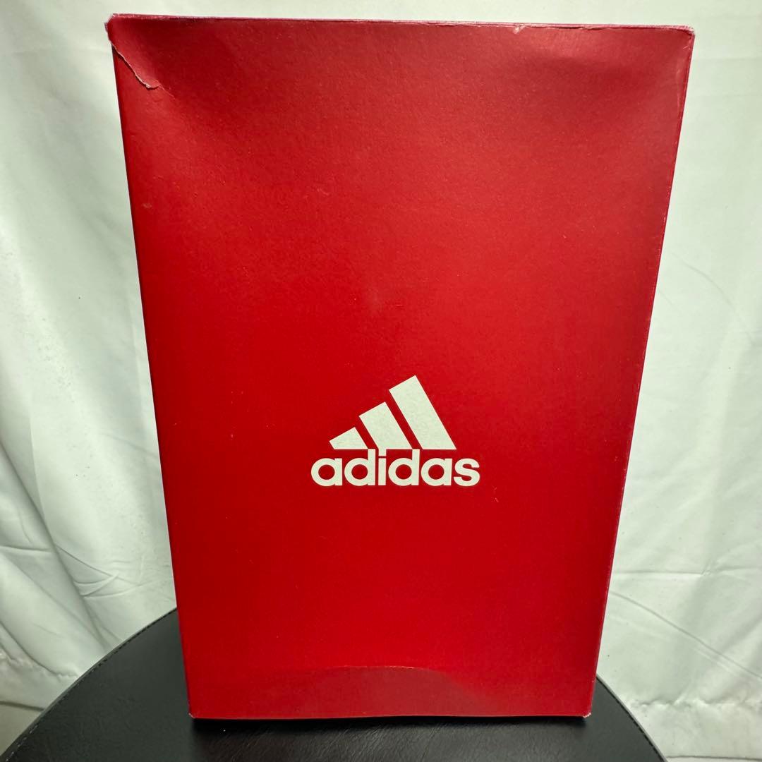 未使用品　D.O.N issue2 バッシュ　スニーカー