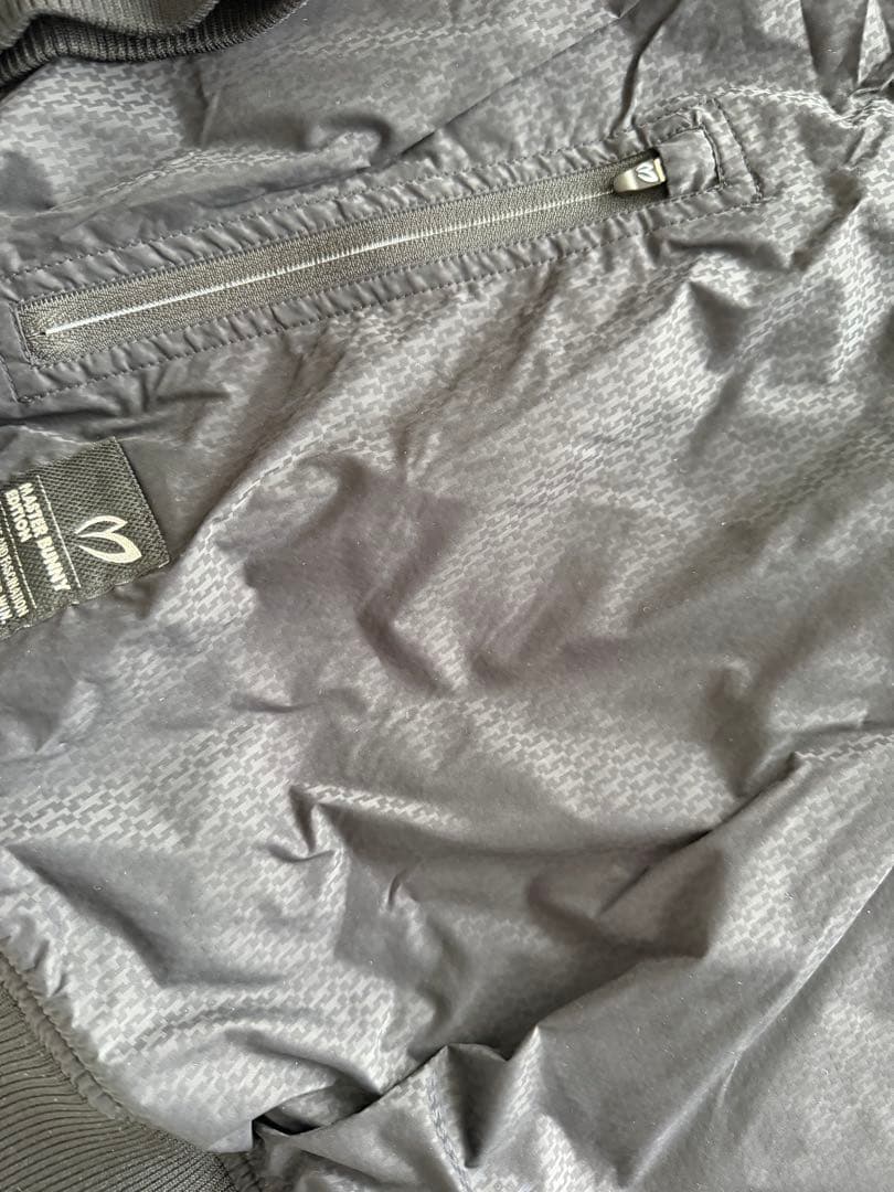 マスターバニー ゴルフウェア 防寒 size/5