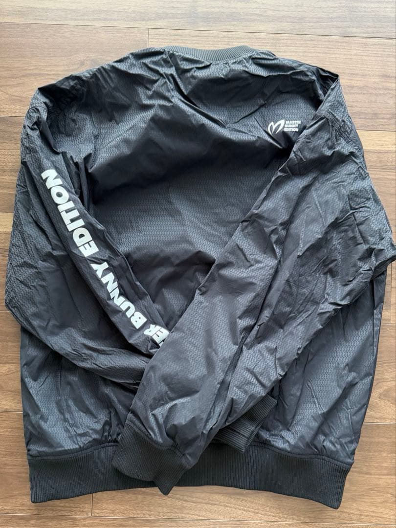 マスターバニー ゴルフウェア 防寒 size/5