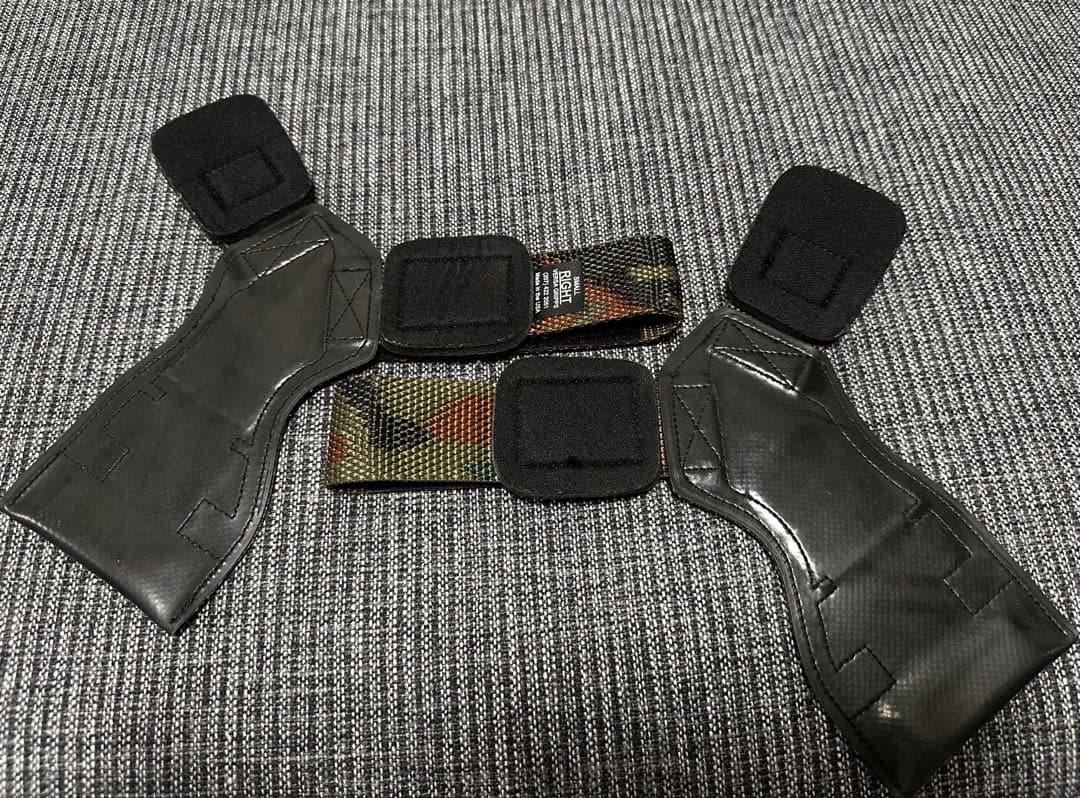 VERSA GRIPPS PRO パワーグリップ