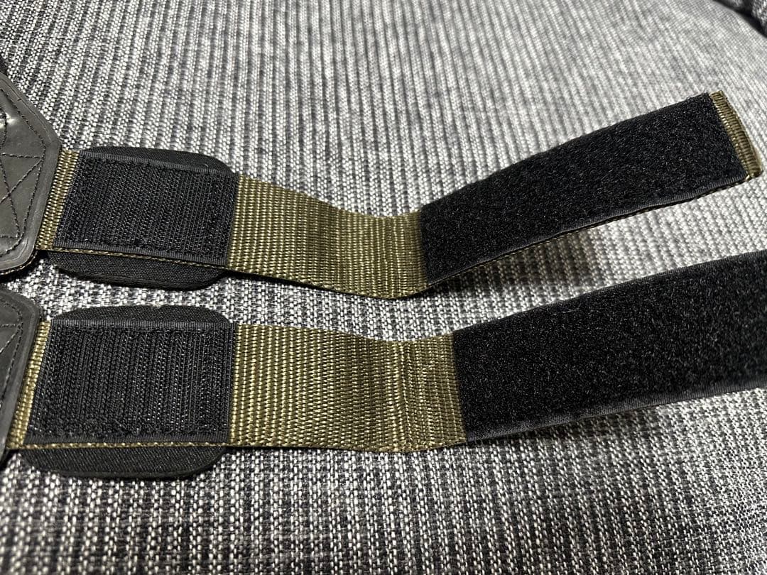 VERSA GRIPPS PRO パワーグリップ