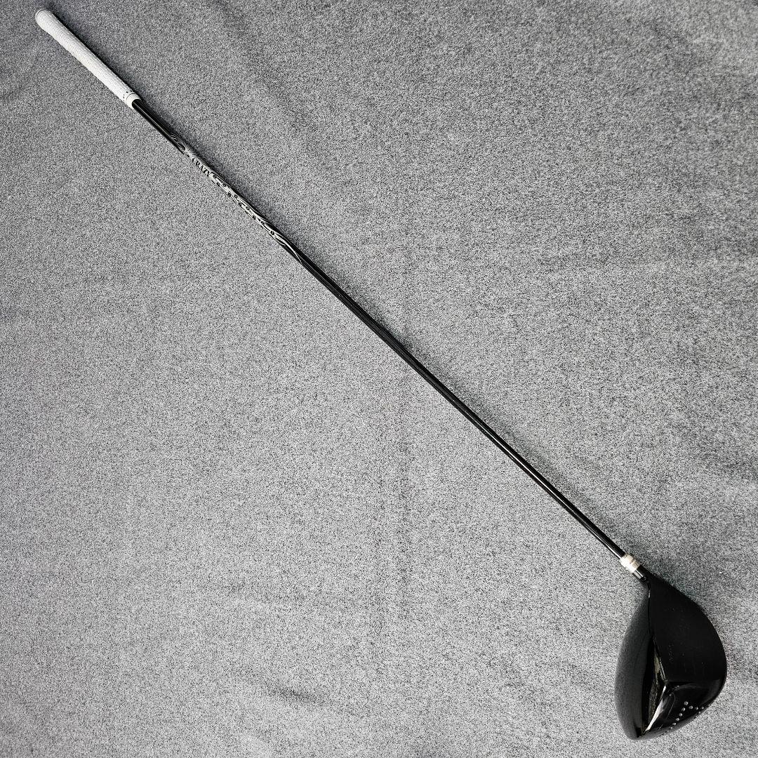 エミリッドバハマ EB-05 CRAZY-09 Dia ダイヤ ドライバー 1W