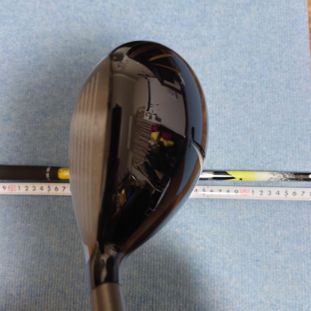 クラブ apex uw 21 the attas 6s