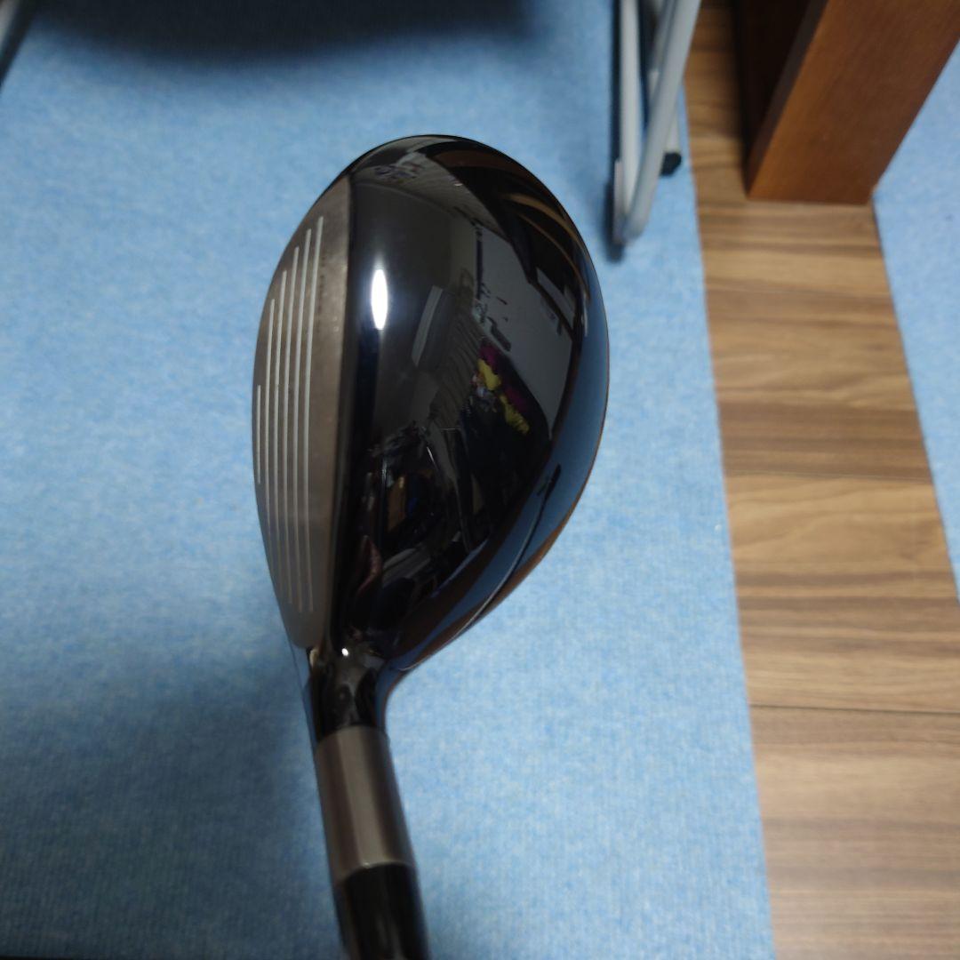 クラブ apex uw 21 the attas 6s