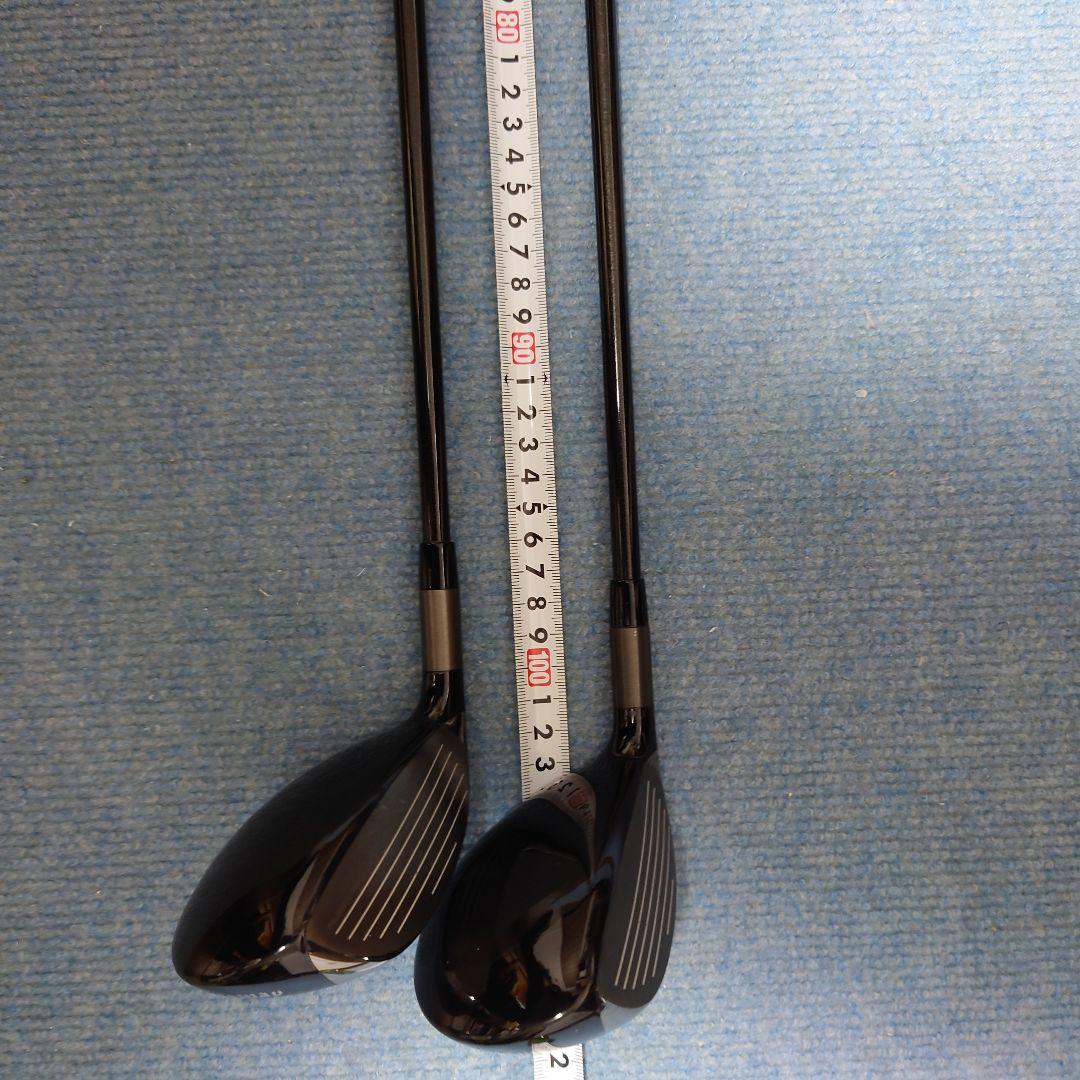 クラブ apex uw 21 the attas 6s