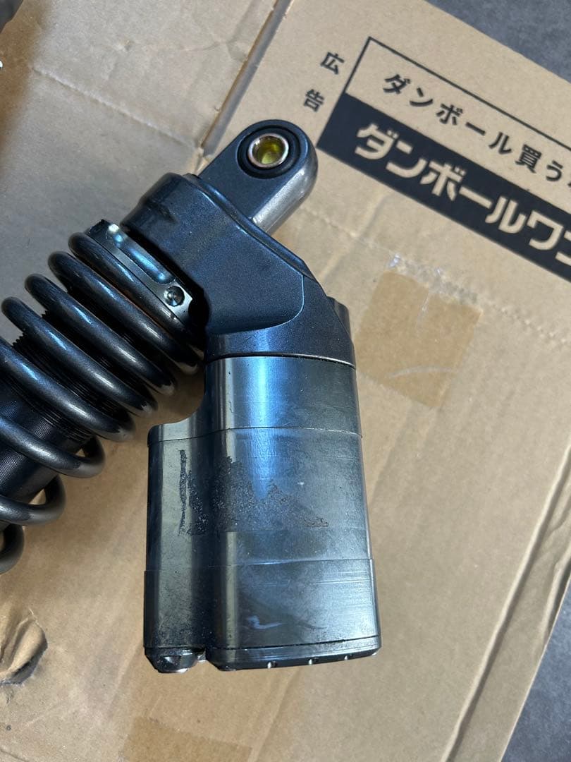 ち*げ様 ASD サスペンション 2本セット