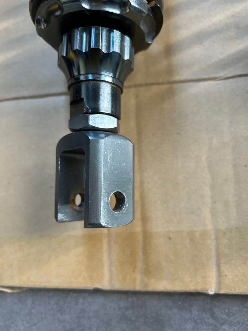 ち*げ様 ASD サスペンション 2本セット