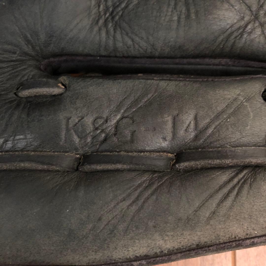 久保田スラッガー KSG-J4 ブラック