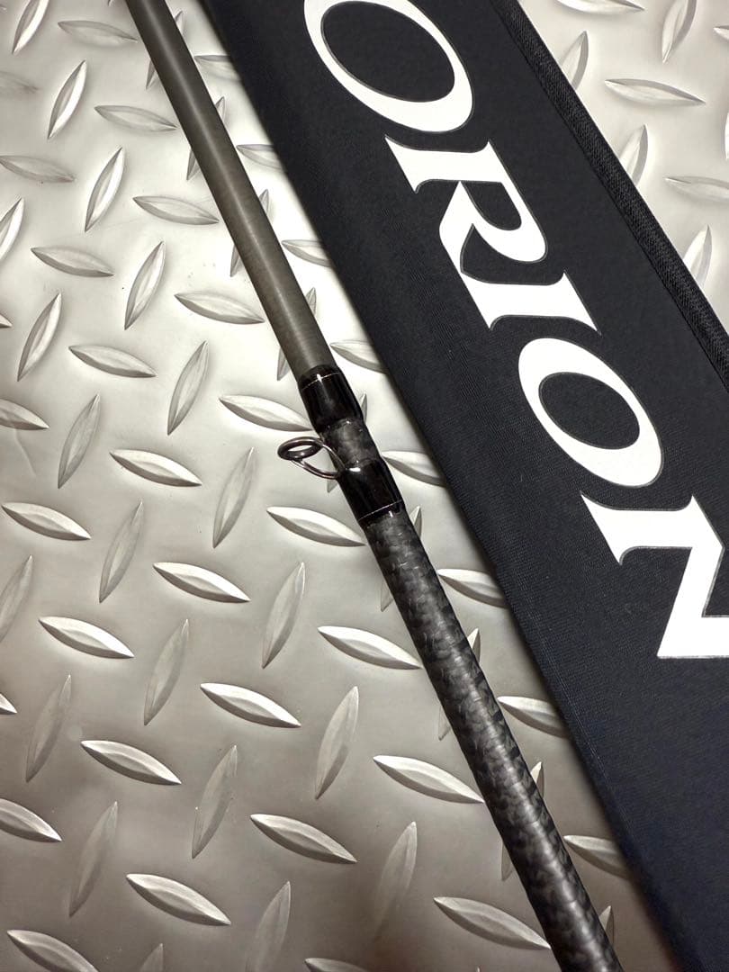 オライオン　ブラックローズ　OCSC-71H+　 ☆極美品☆　★品薄品★