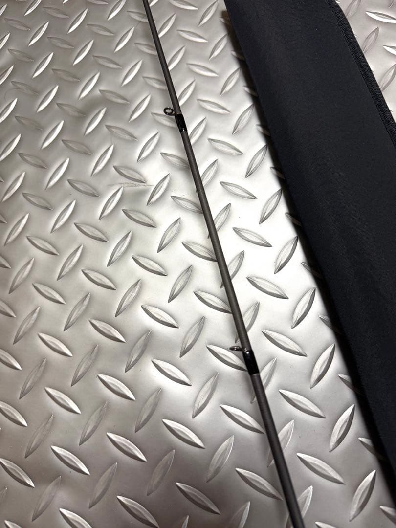 オライオン　ブラックローズ　OCSC-71H+　 ☆極美品☆　★品薄品★