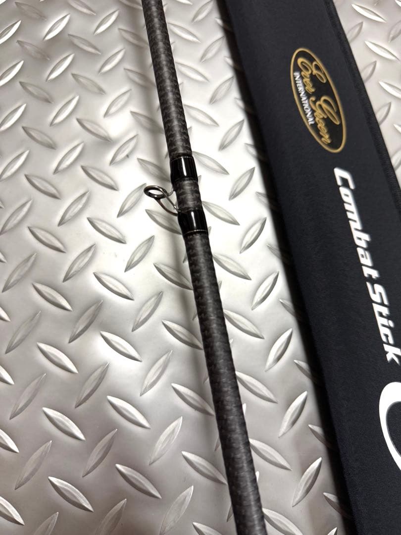 オライオン　ブラックローズ　OCSC-71H+　 ☆極美品☆　★品薄品★