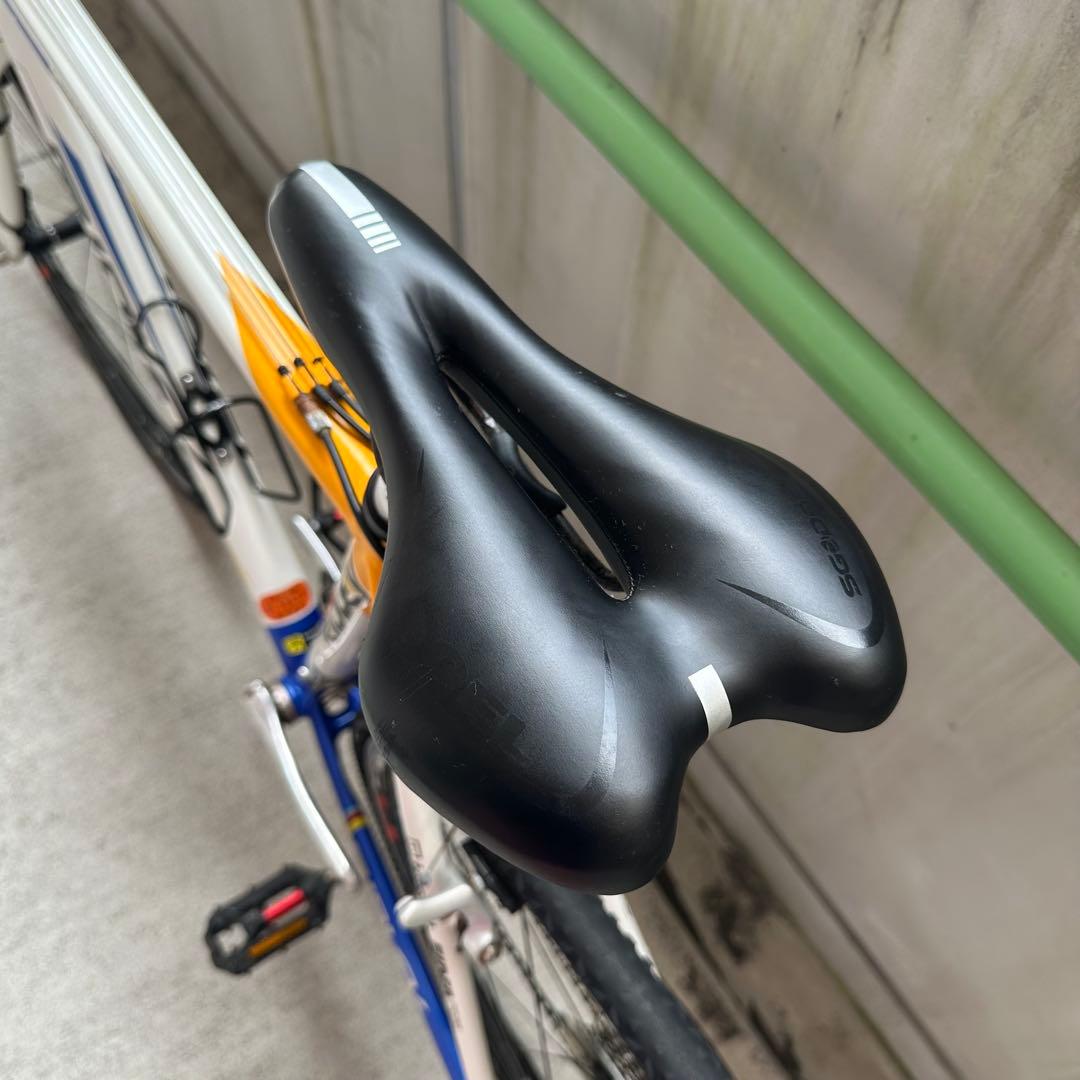 RIDLEY　リドレー　シクロクロス　ロードバイク　X-bow　送料込み価格