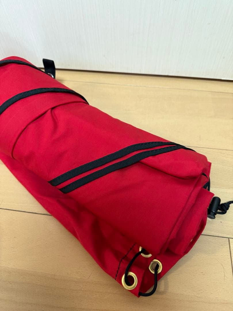 telo looks limited Edition red レッド ルックス