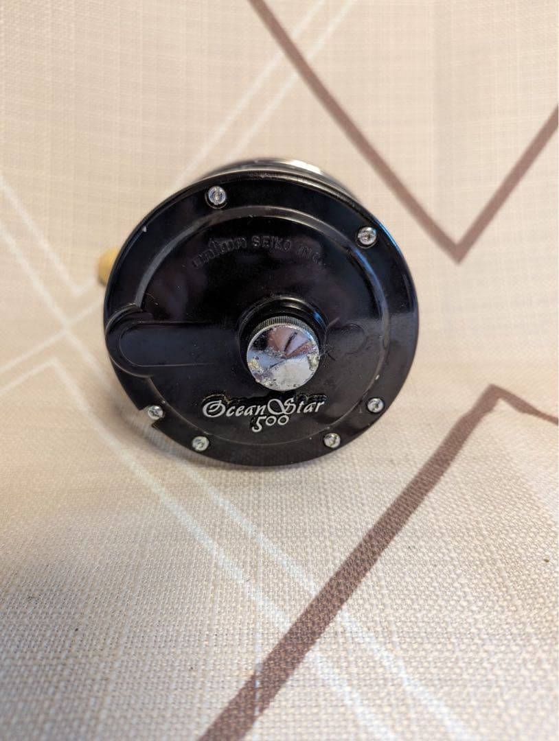 Daiwa ダイワ Ocean Star 500