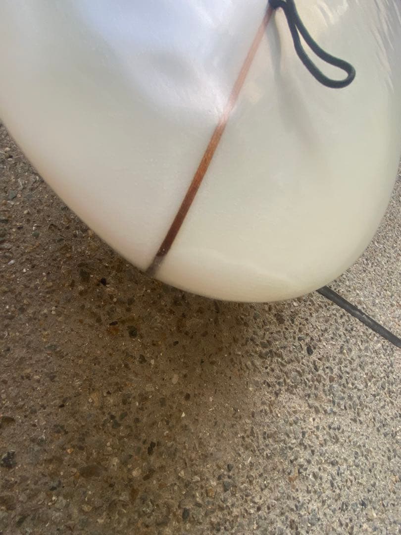 ERIC CHRISTENSON FREE RIDE6.9ftミッドレングス