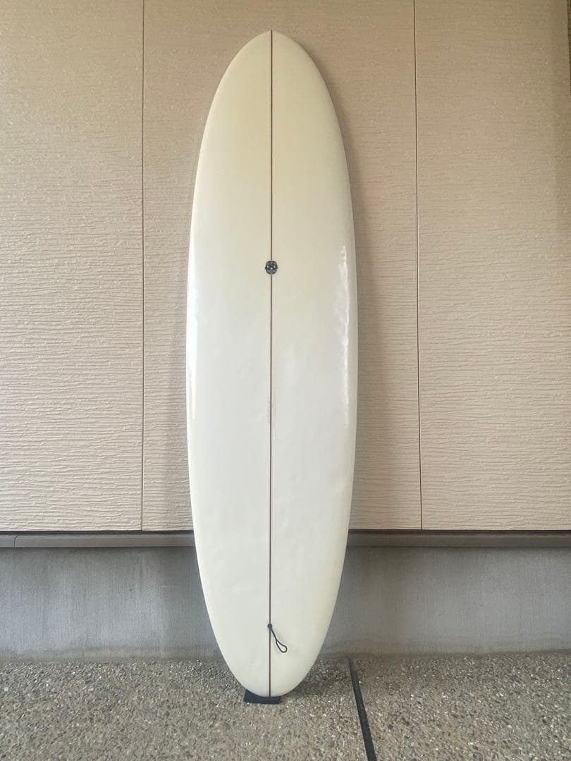 ERIC CHRISTENSON FREE RIDE6.9ftミッドレングス