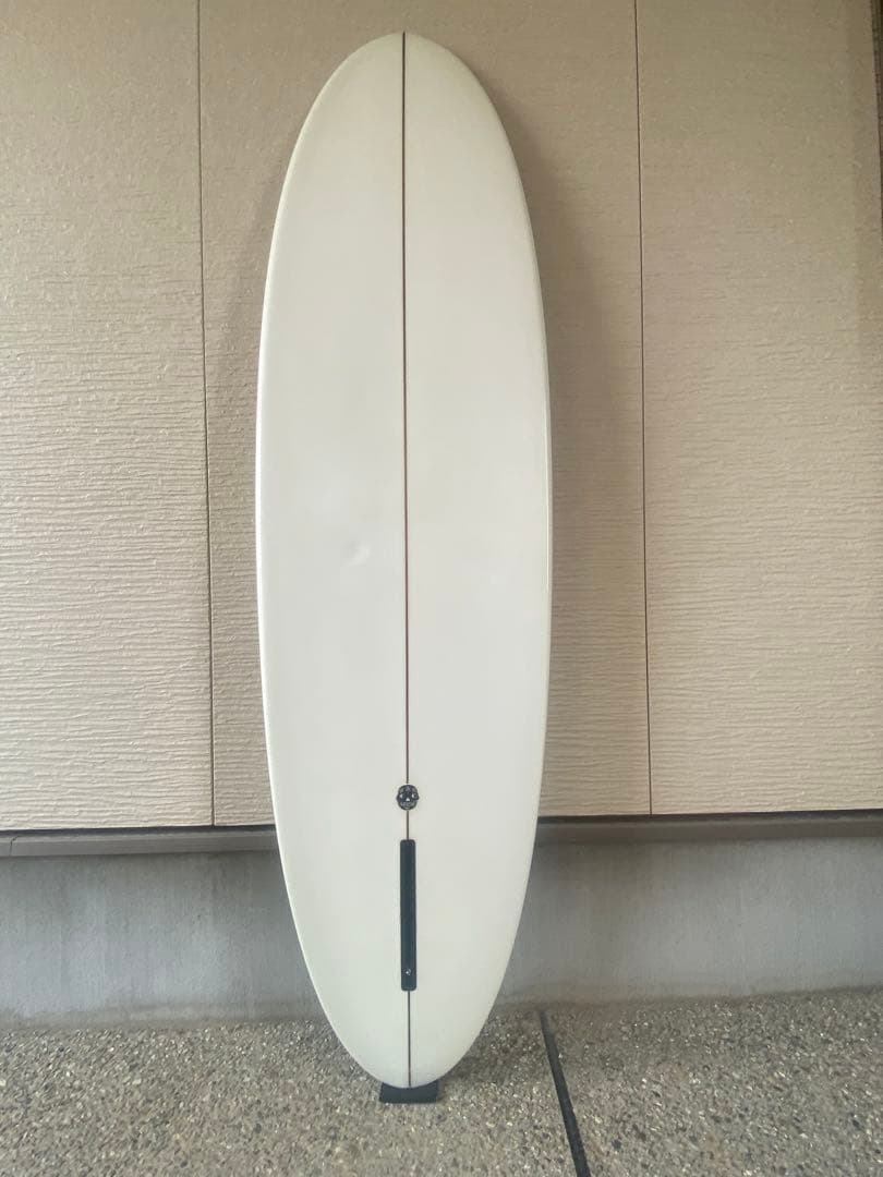 ERIC CHRISTENSON FREE RIDE6.9ftミッドレングス