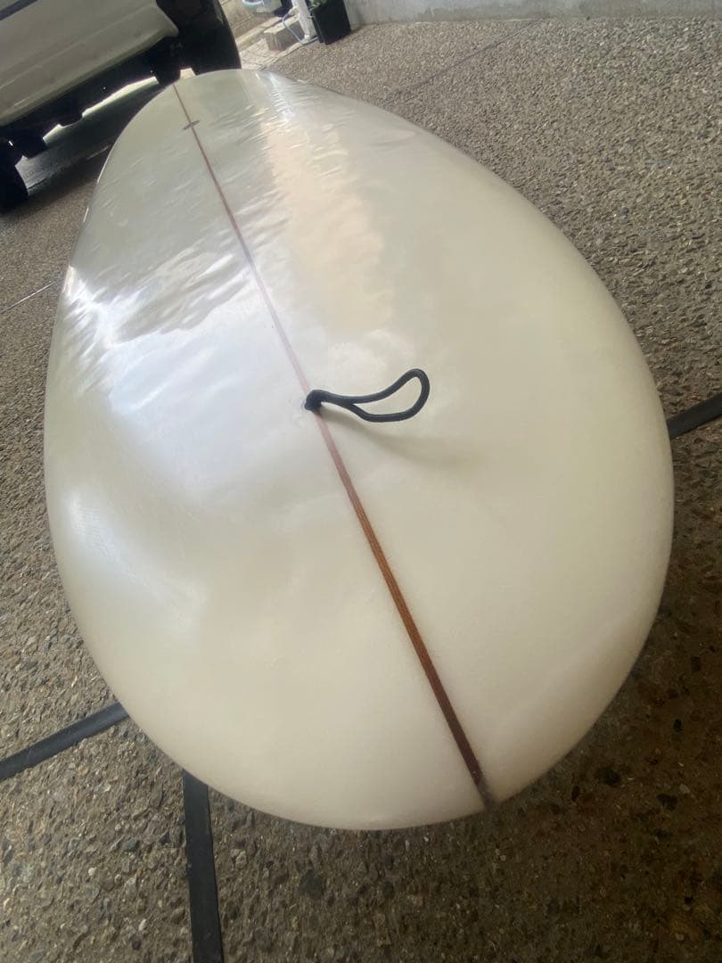 ERIC CHRISTENSON FREE RIDE6.9ftミッドレングス