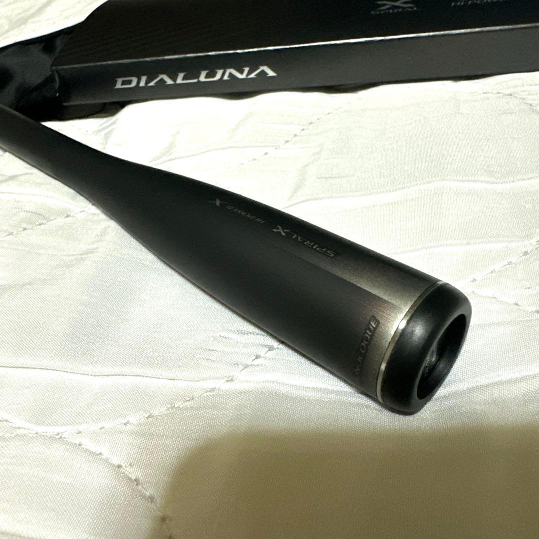 23ディアルーナS96M