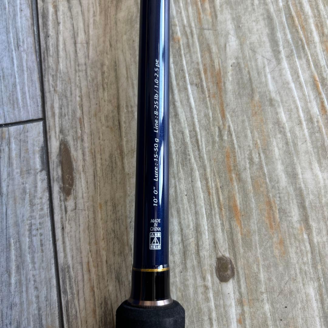 ソルパラ SＰ XＴ-100L S J