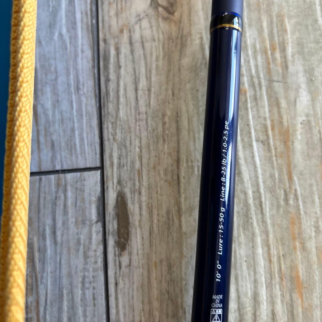 ソルパラ SＰ XＴ-100L S J