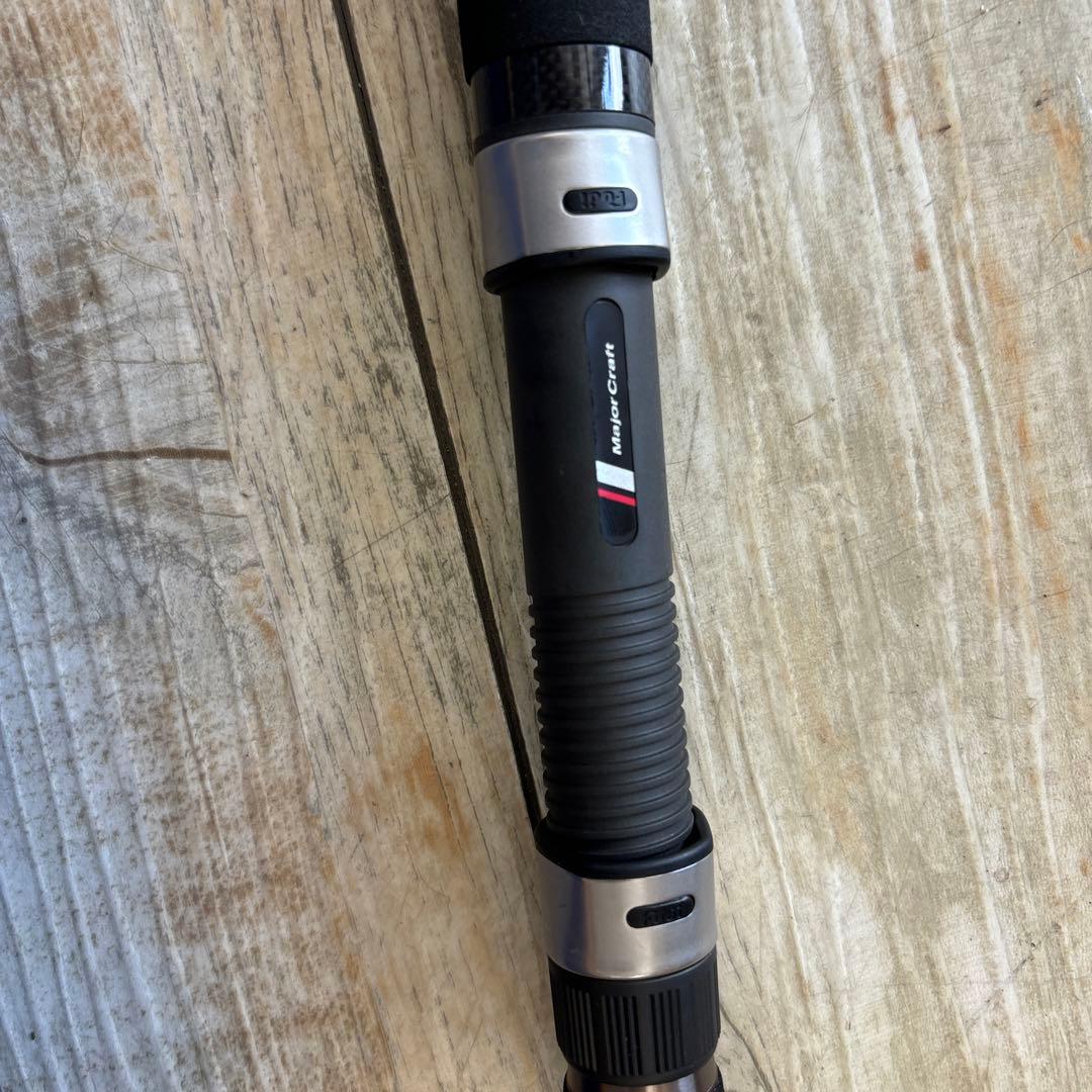 ソルパラ SＰ XＴ-100L S J