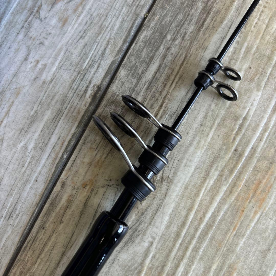 ソルパラ SＰ XＴ-100L S J