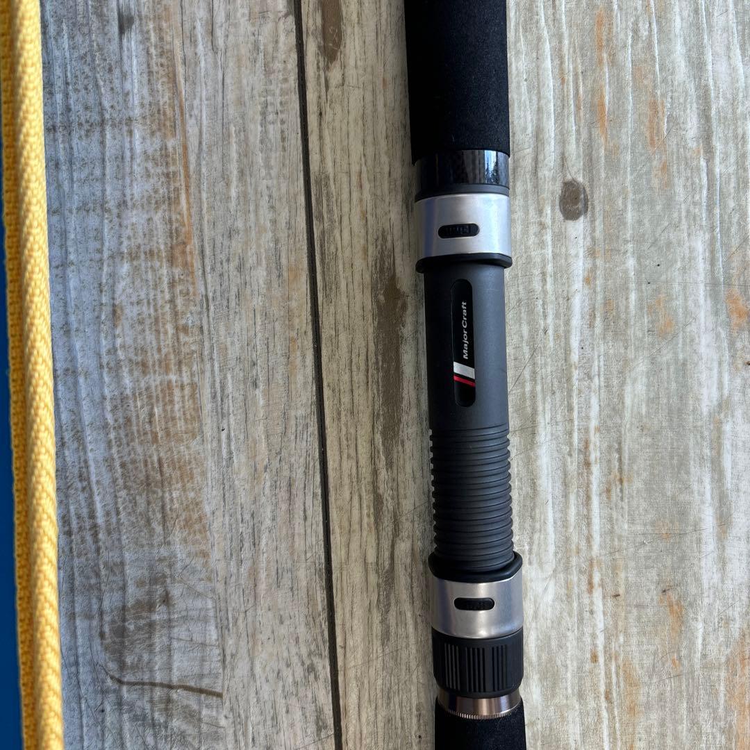 ソルパラ SＰ XＴ-100L S J