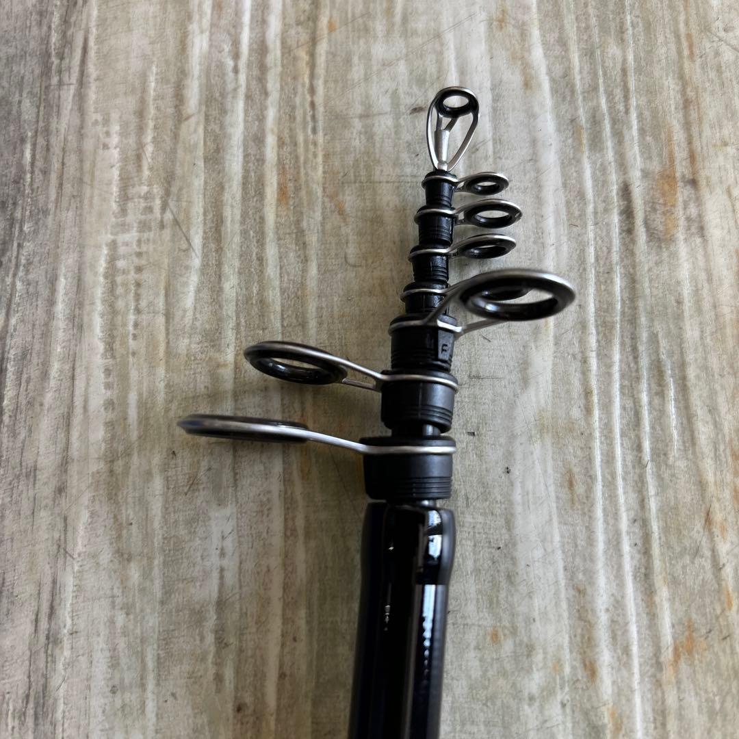 ソルパラ SＰ XＴ-100L S J