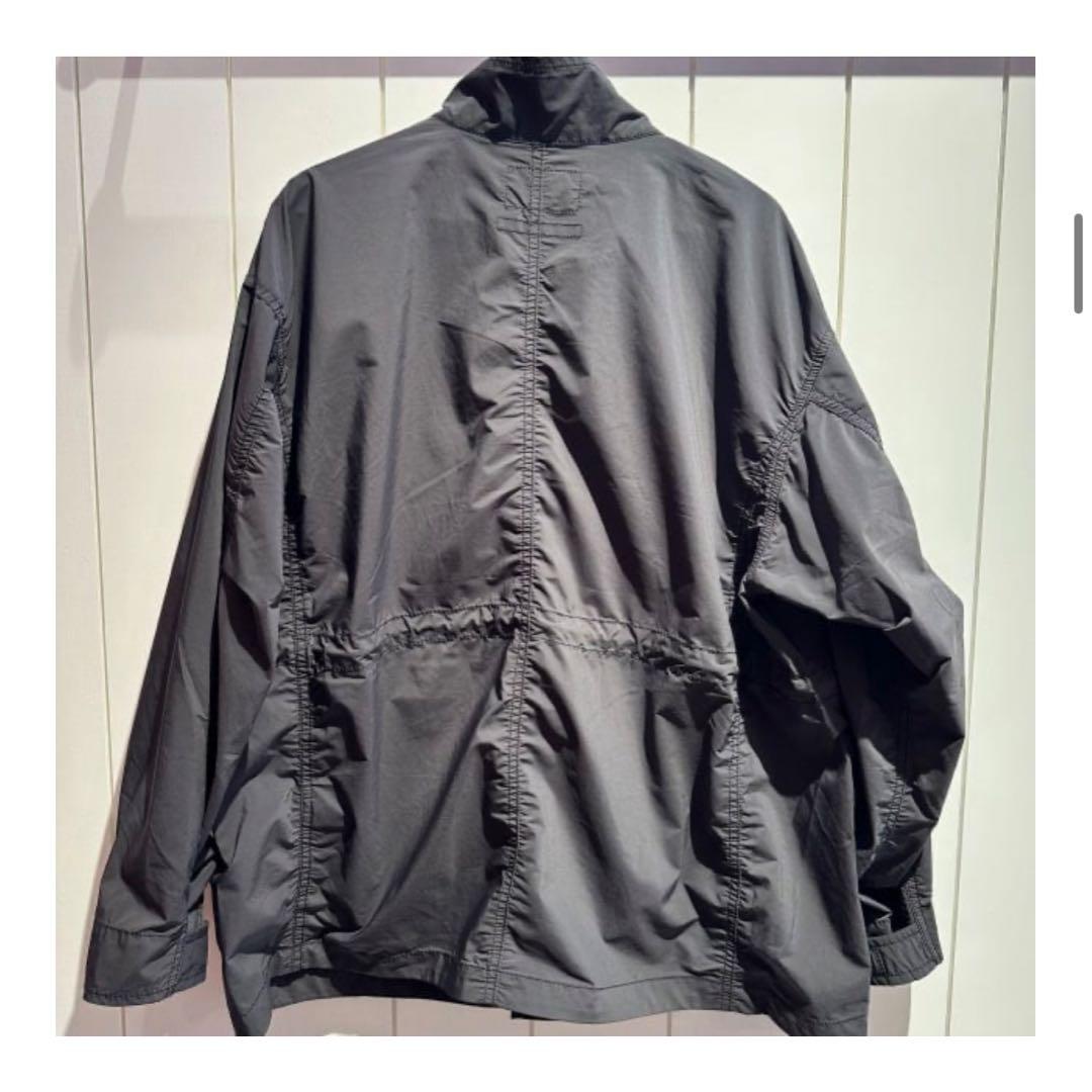 beams boy ミリタリージャケット