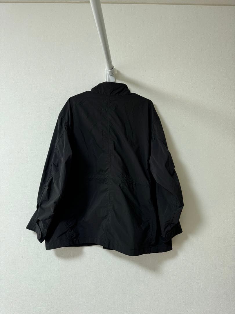 beams boy ミリタリージャケット