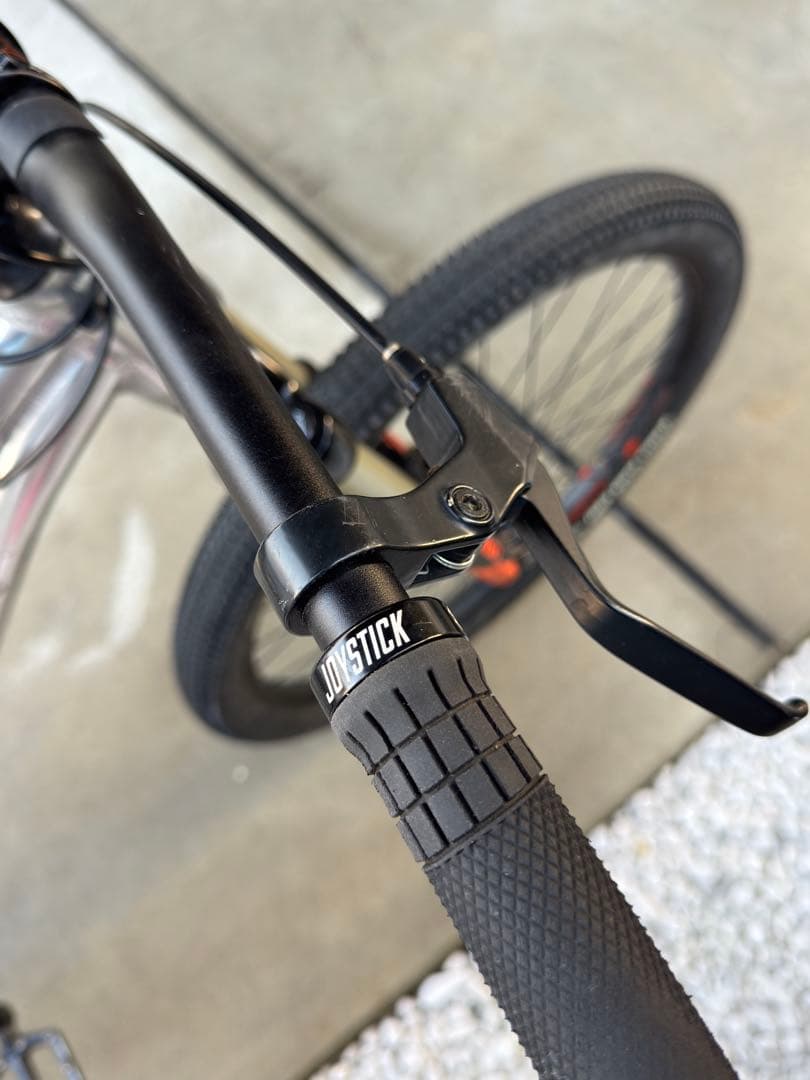 Mon FireBall SS マングースマウンテンバイク MTB