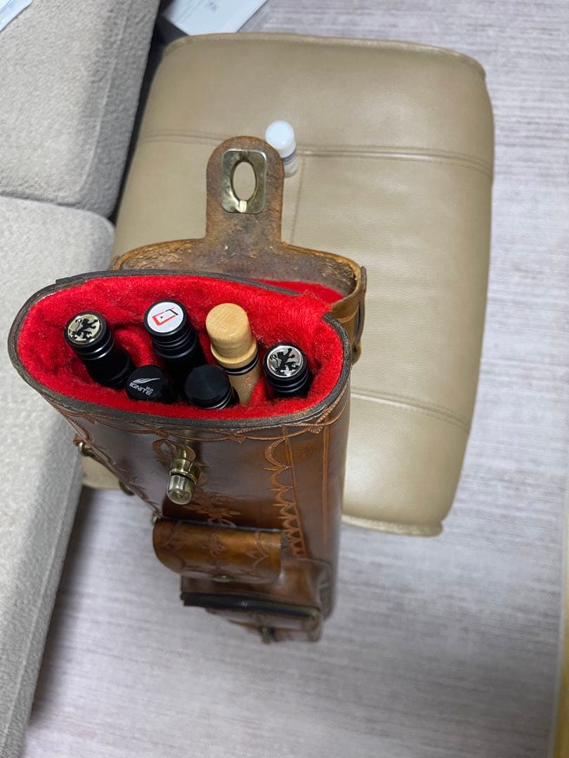 キューケース タッドケース 2B4S TAD