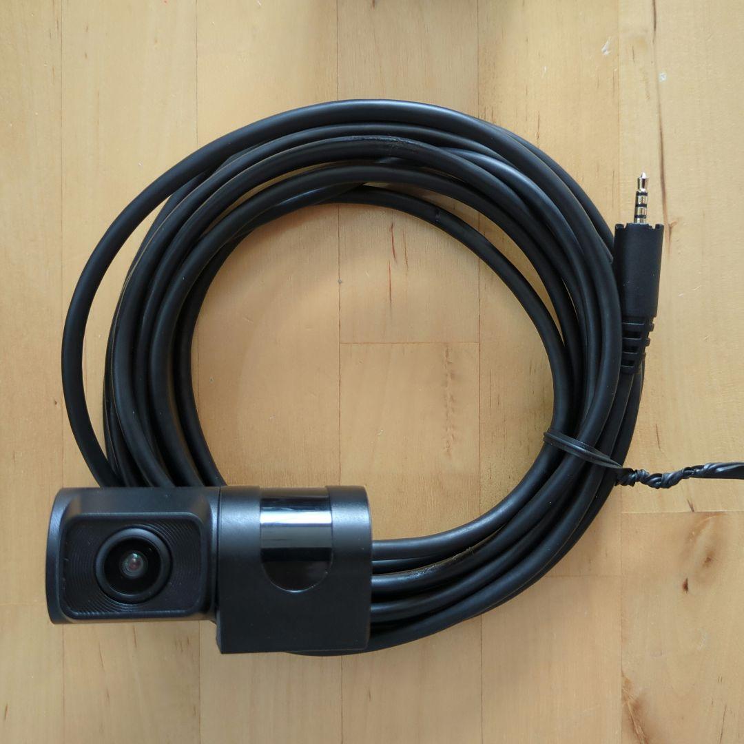 カロッツェリア　パイオニア　VREC-DH300D 前後ドライブレコーダー