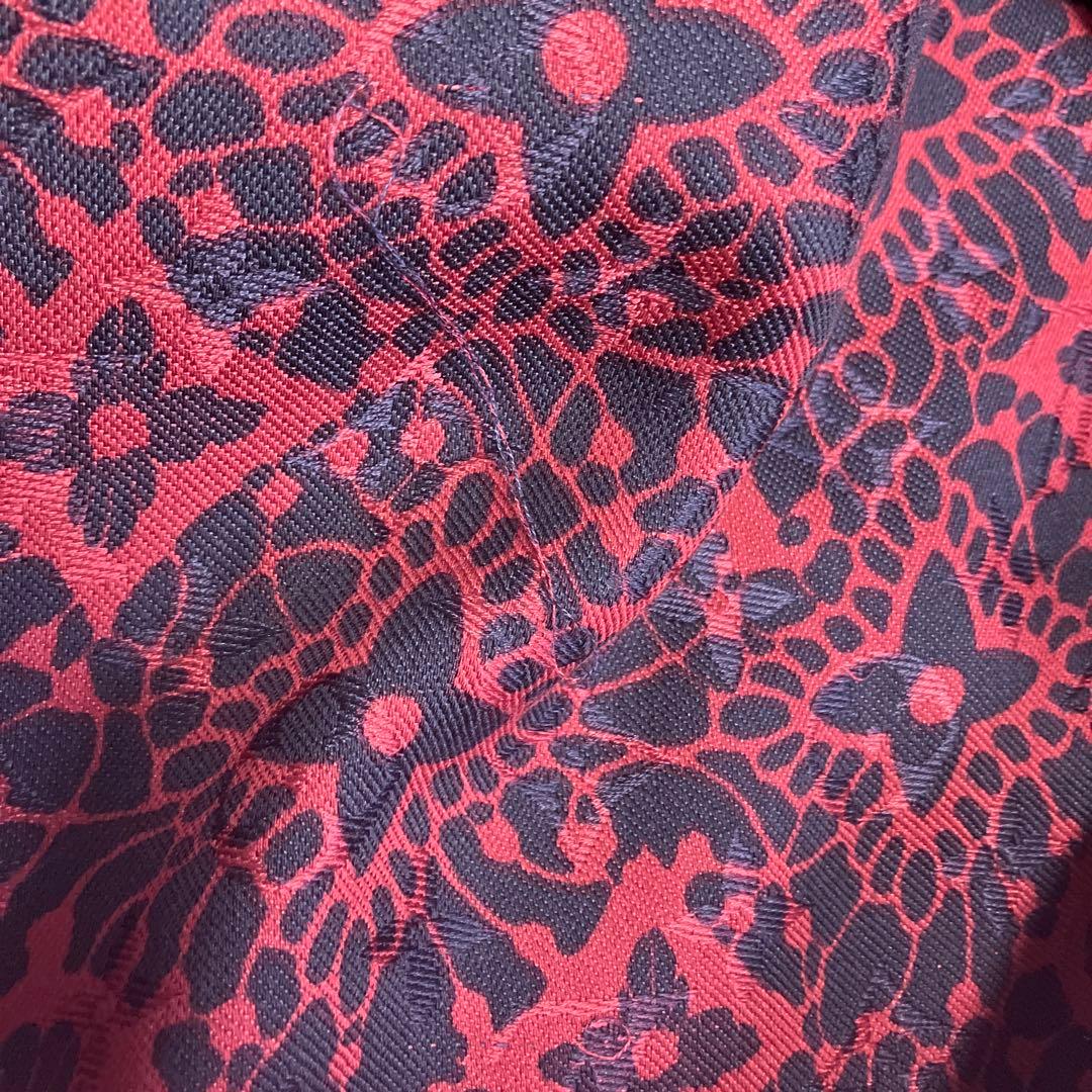 LOUIS VUITTON ストール　ショール